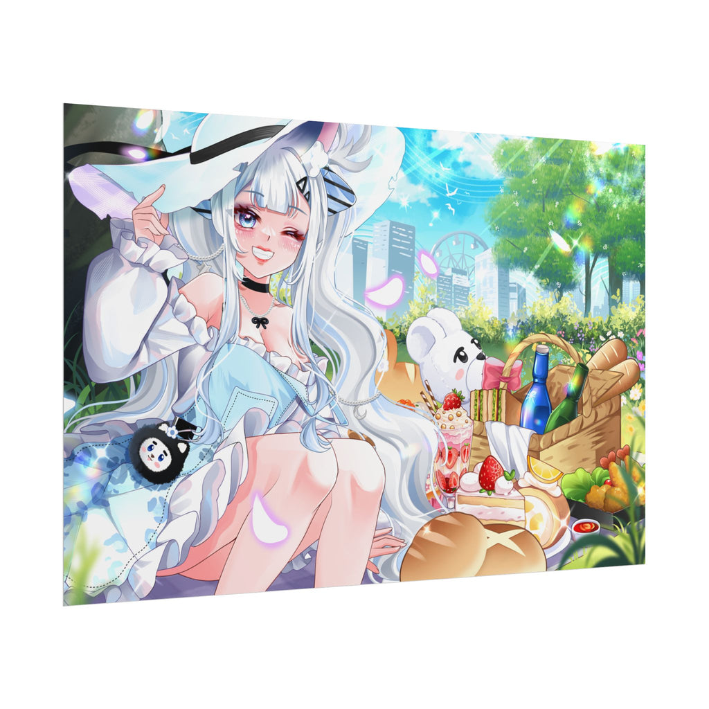 bunny.png Poster