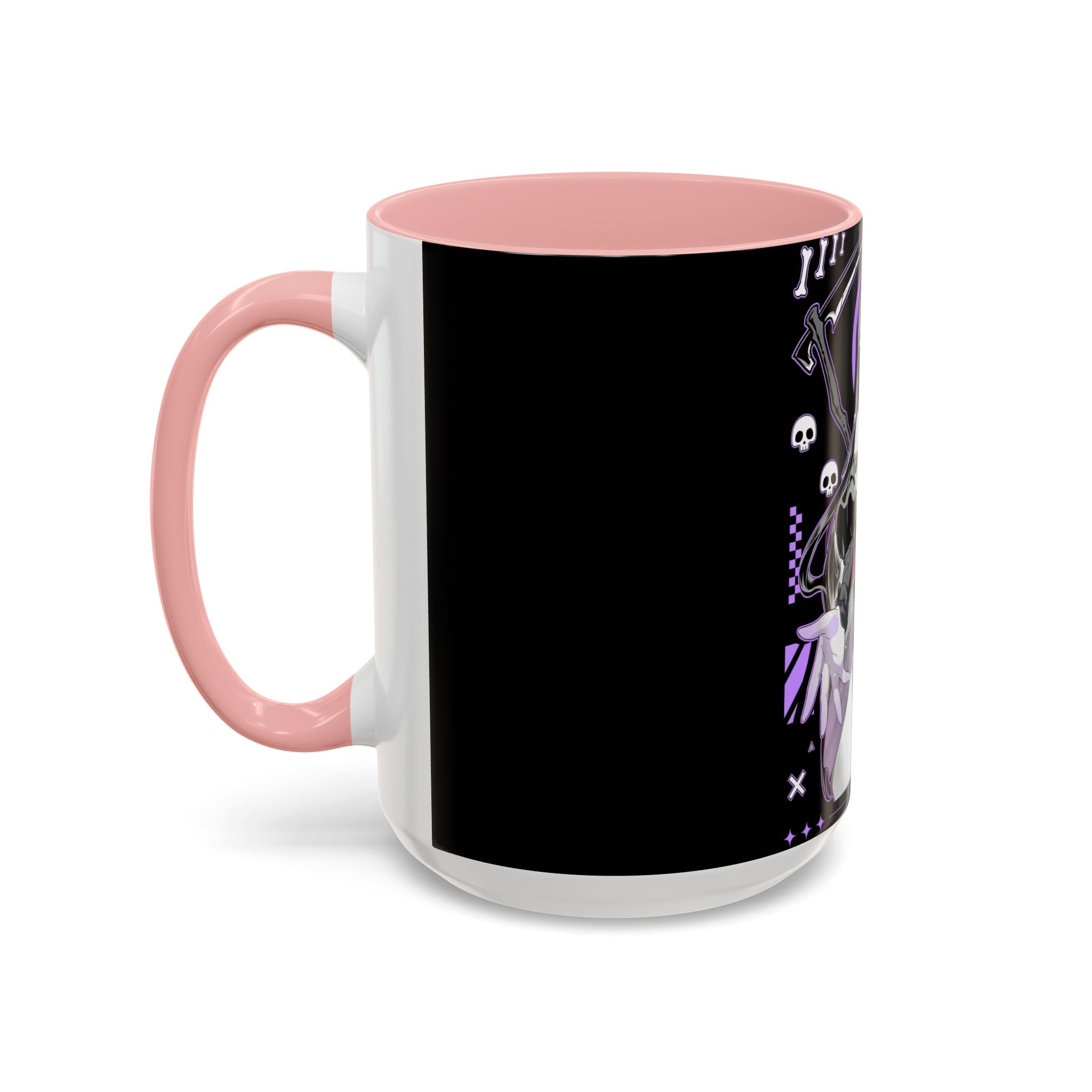 Grem The Reaper Mug
