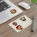 karubunni Sticker Sheet Vol. 1