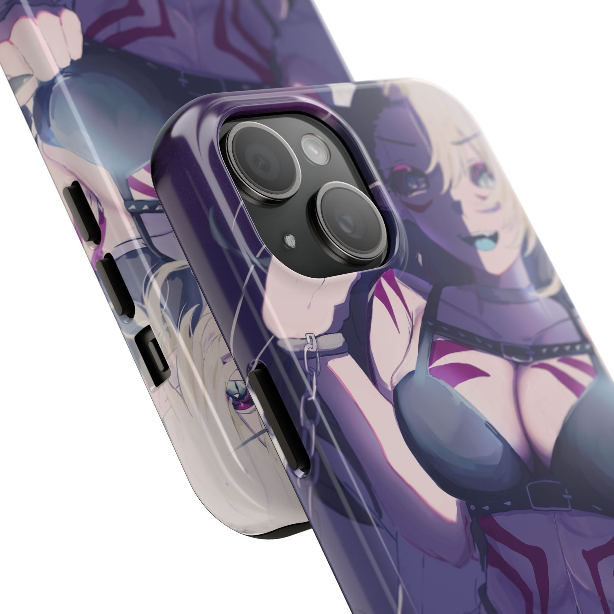 Rhettaliate Phone Case