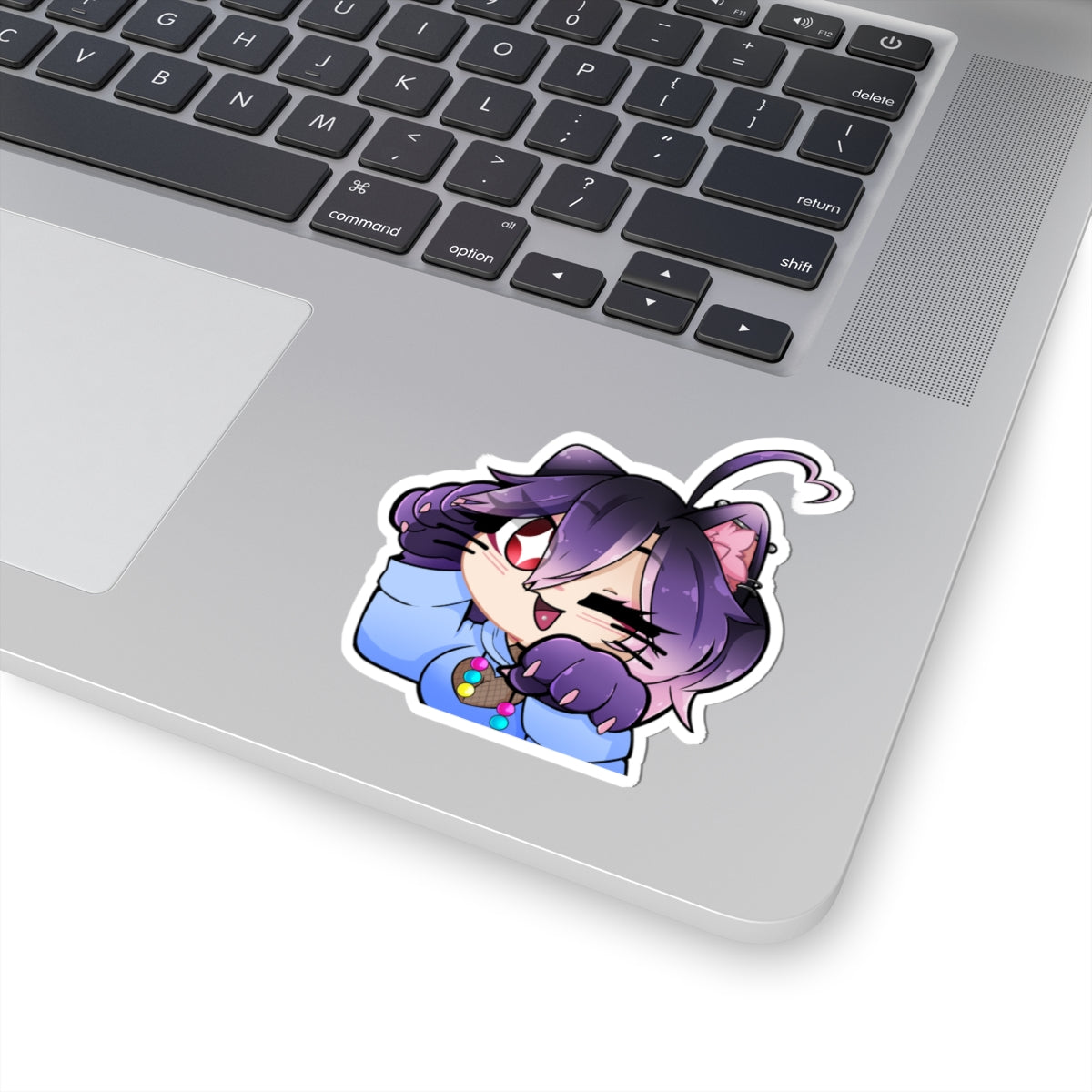 Luma "Nya" Sticker