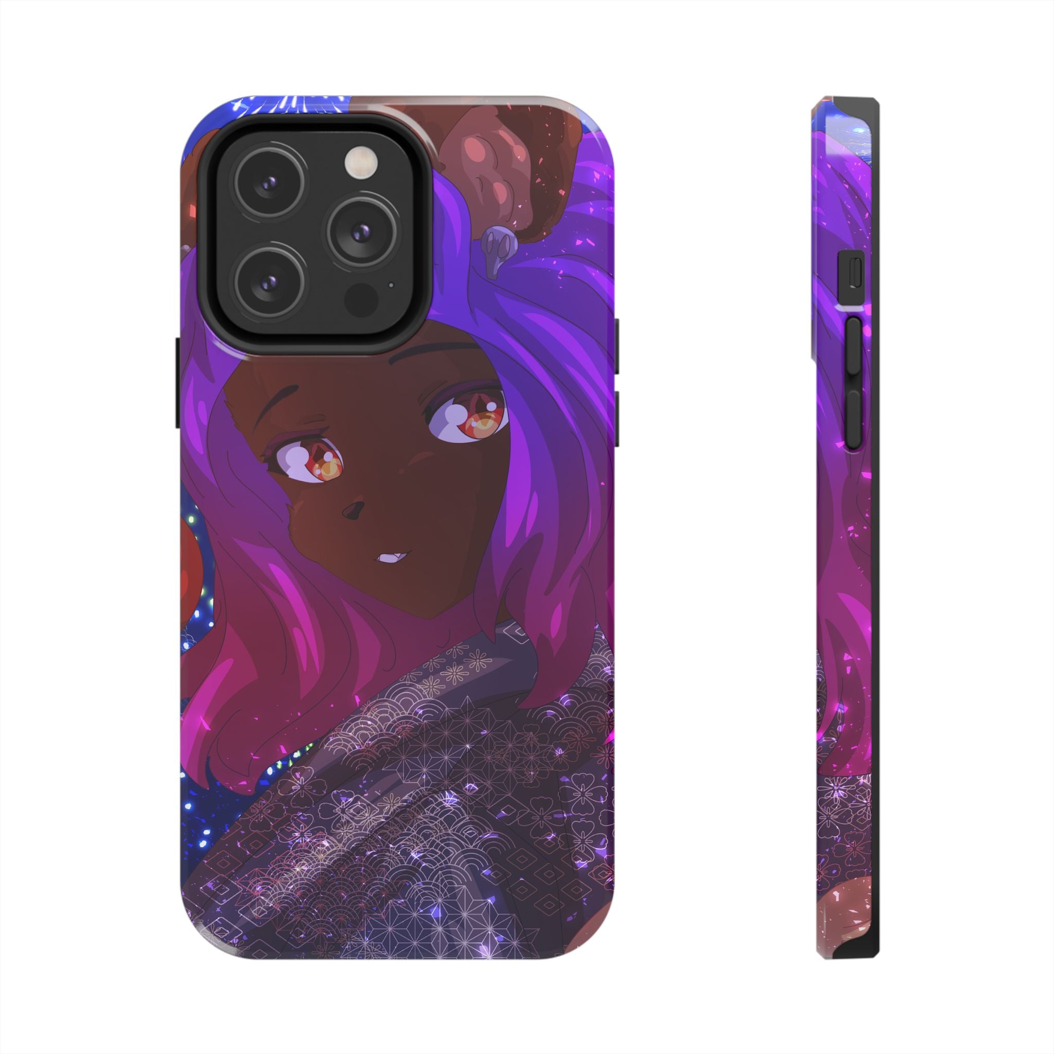 sweetbearVT Phone Case