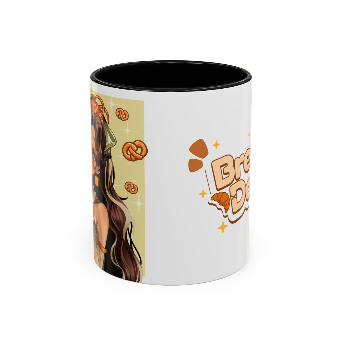 BreadyDaze Mug