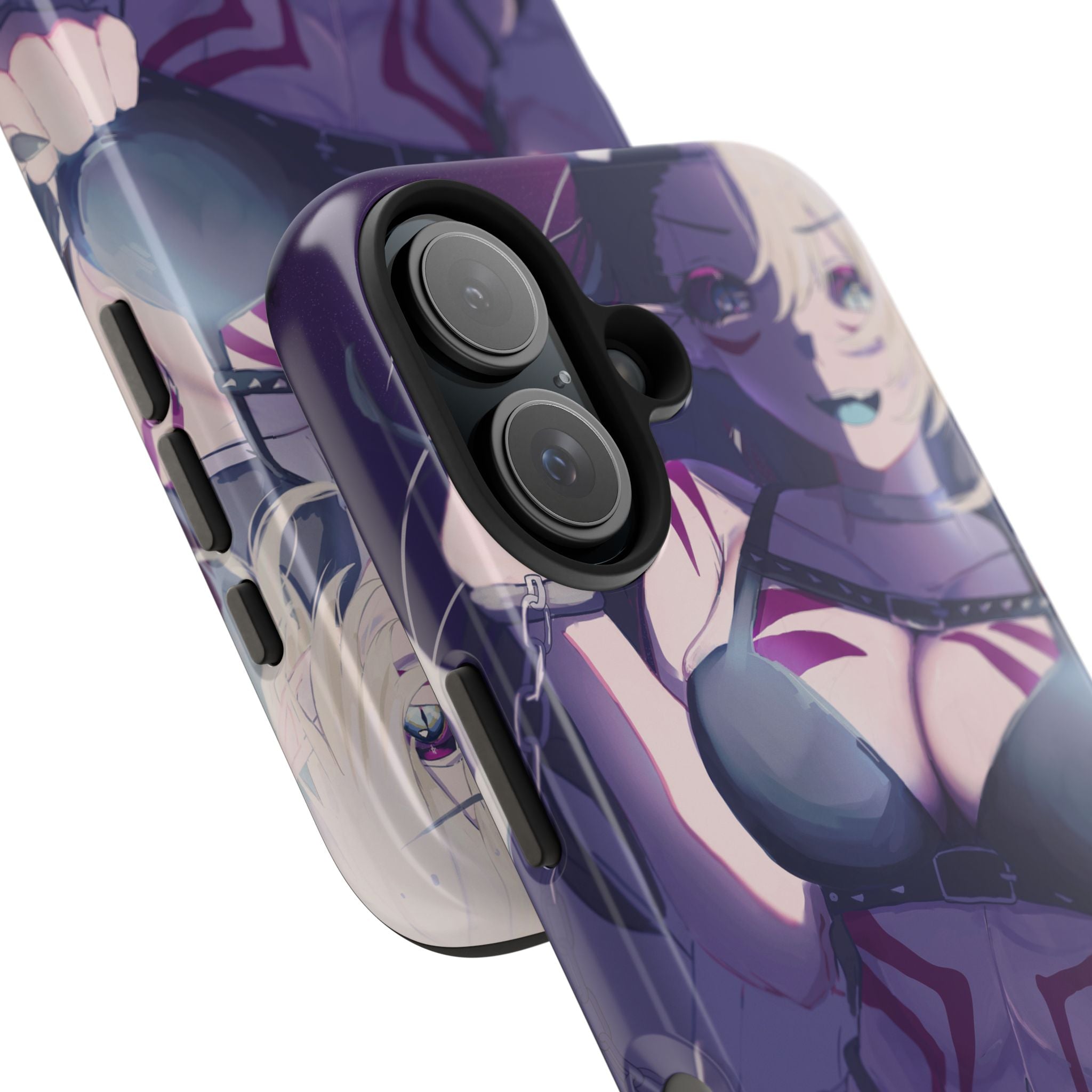 Rhettaliate Phone Case