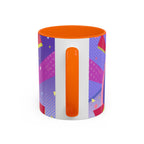 Aeverie “Waving” Mug
