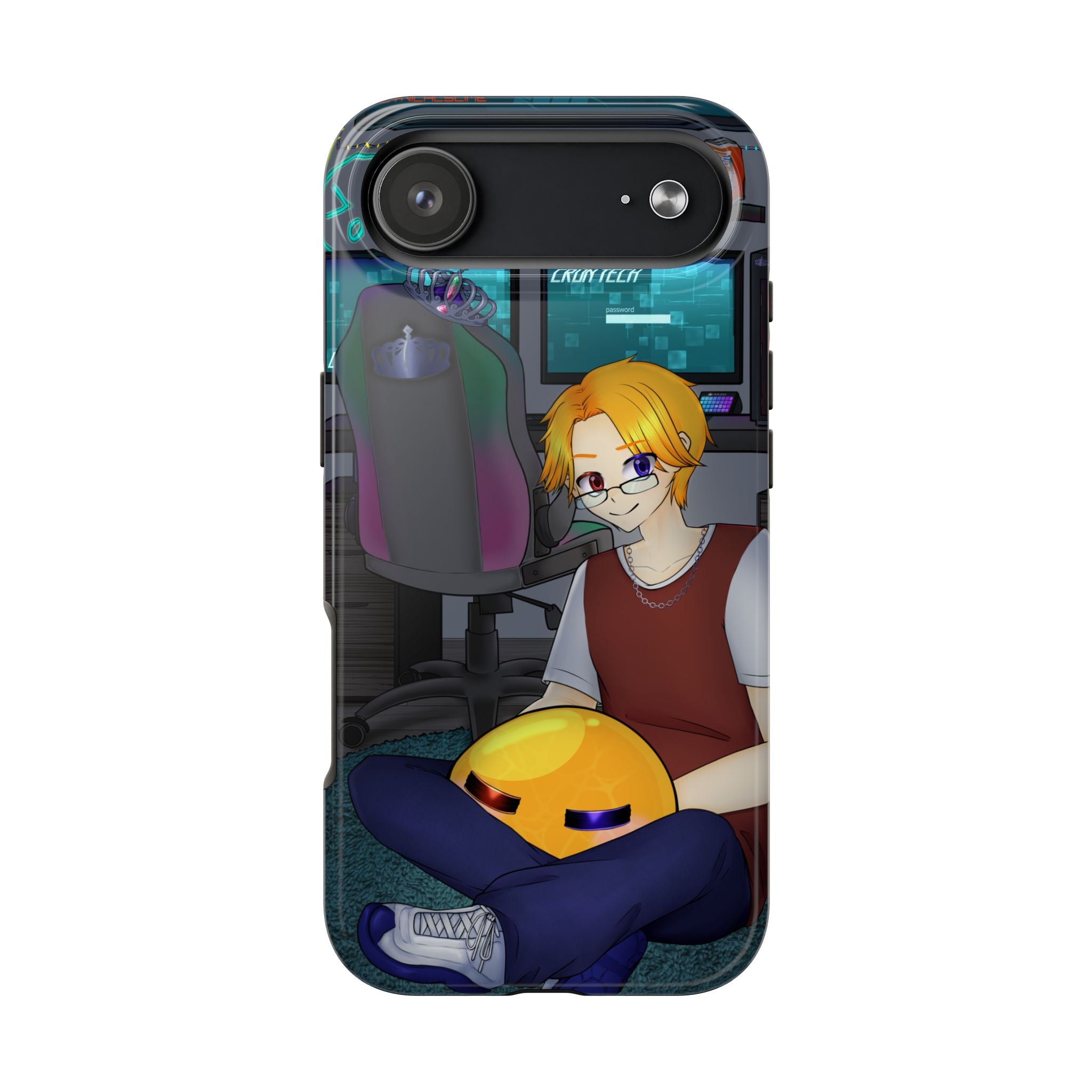 ACynicalSlime Phone Case