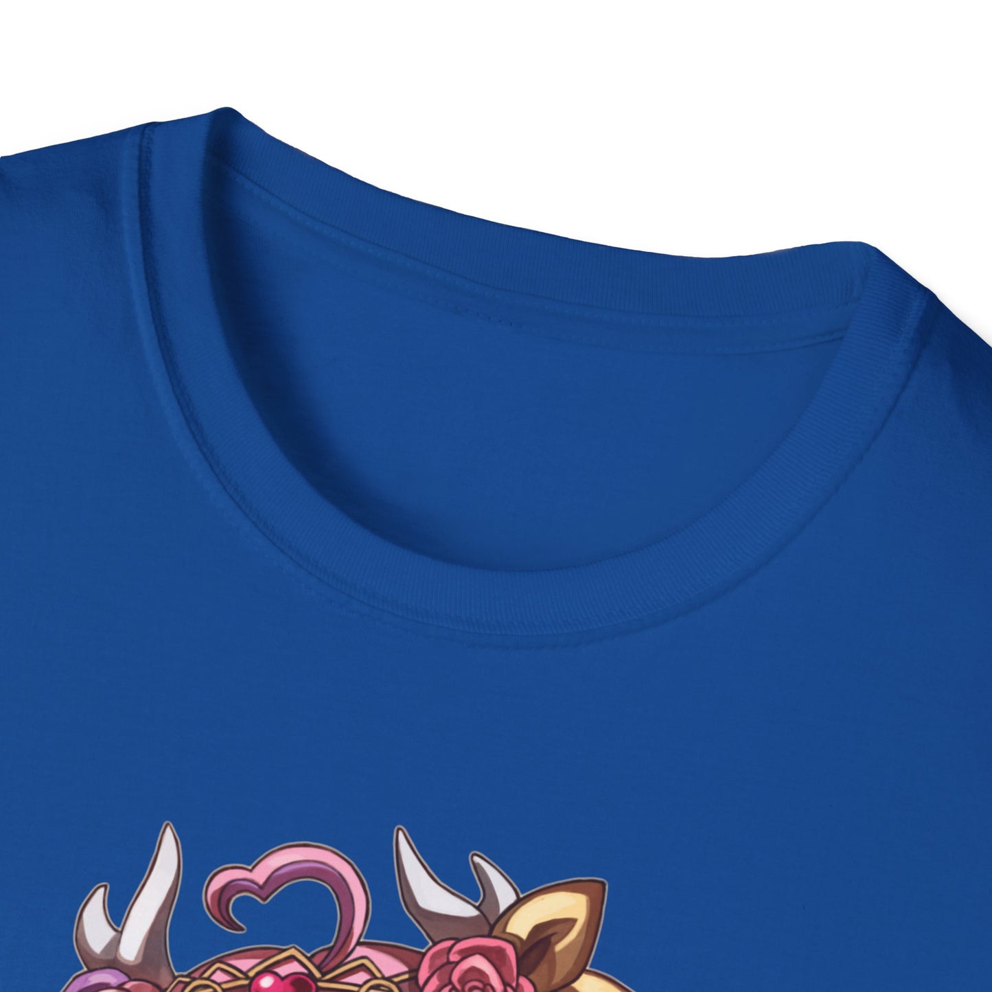 Rozalea Chibi TShirt