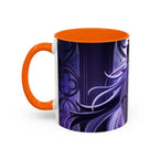 Asteria "Moonlight" Accent Mug