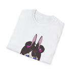Hunni Bunni "Chibi" TShirt