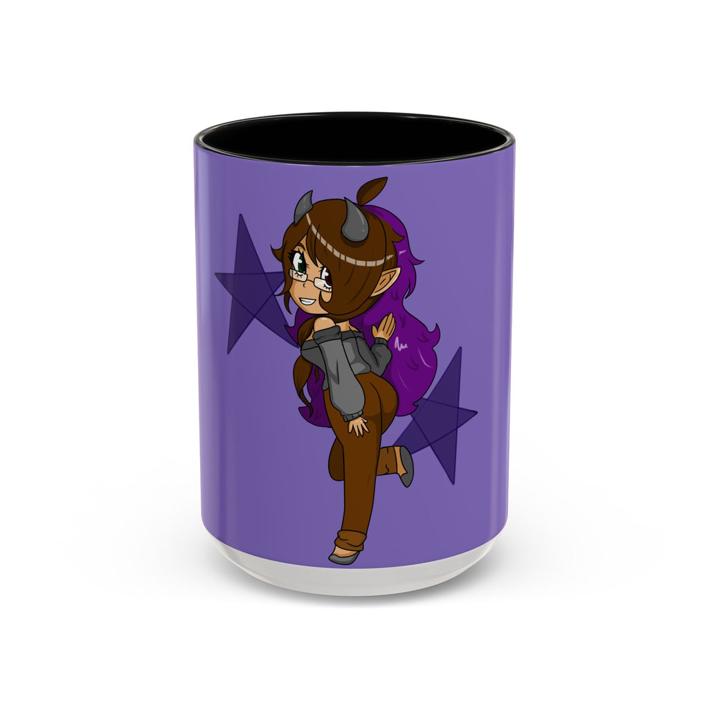 Master of Mischief Mug