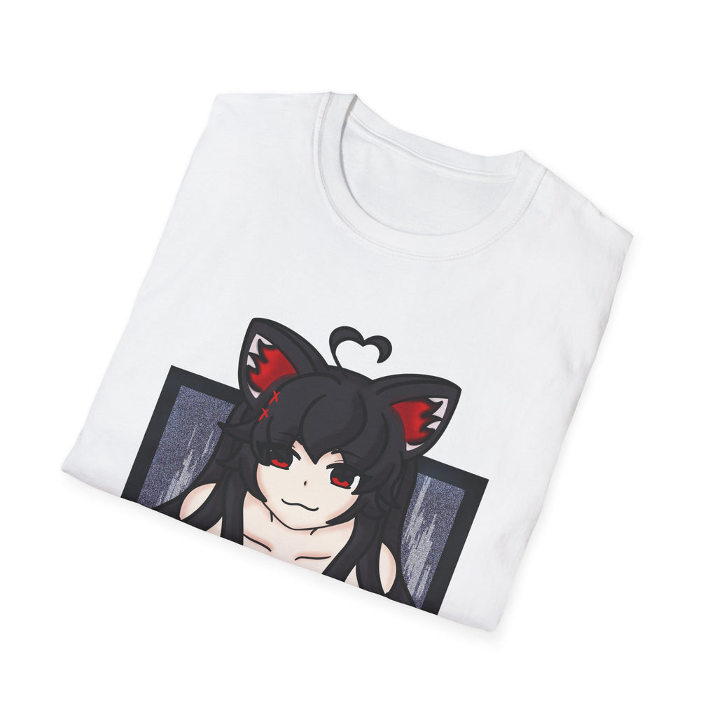 Ghost Girl Liz TShirt