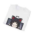 Ghost Girl Liz TShirt