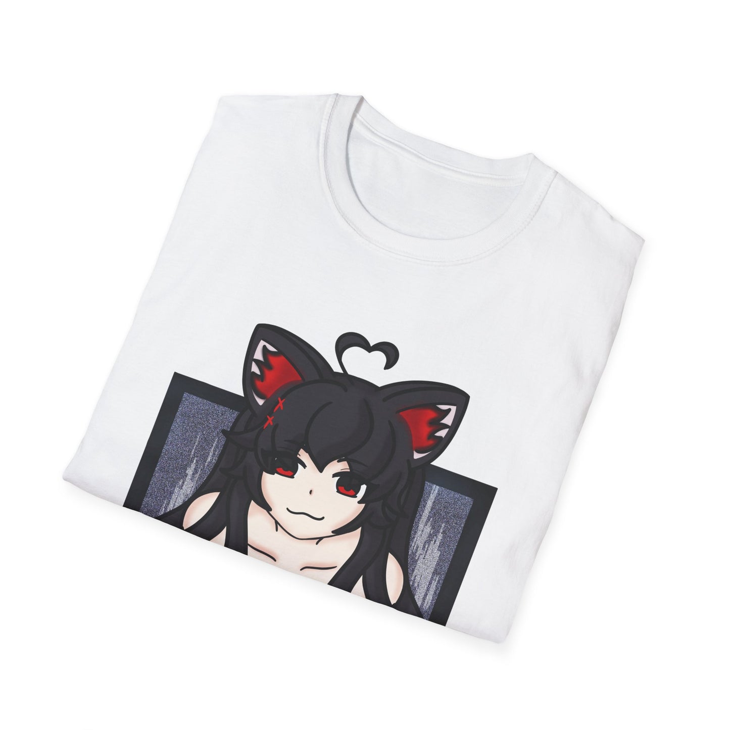 Ghost Girl Liz TShirt