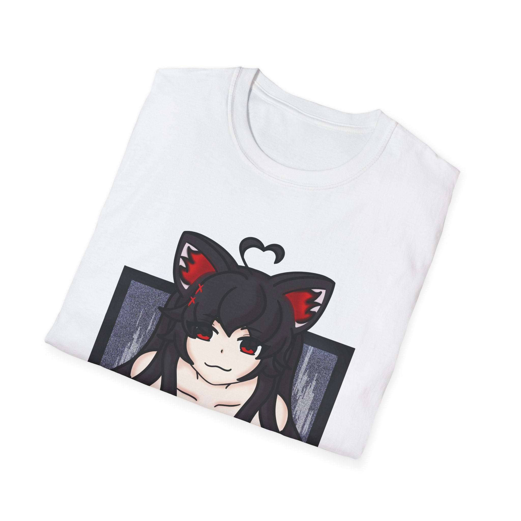 Ghost Girl Liz TShirt