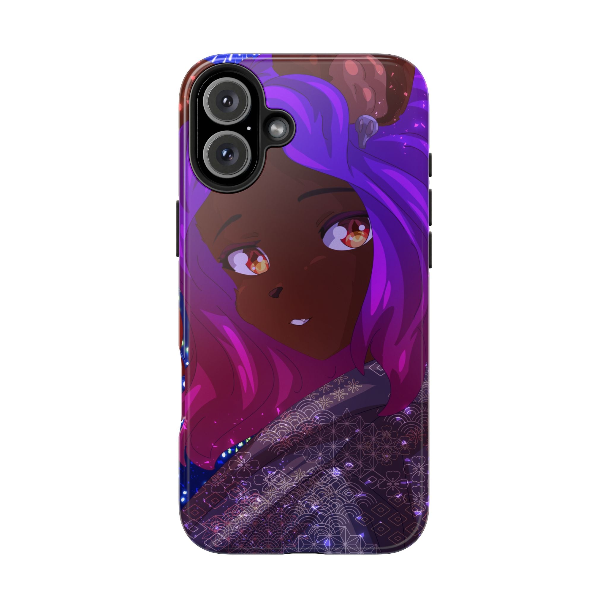 sweetbearVT Phone Case