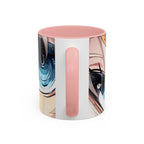 Hengist Trading Co. Mug