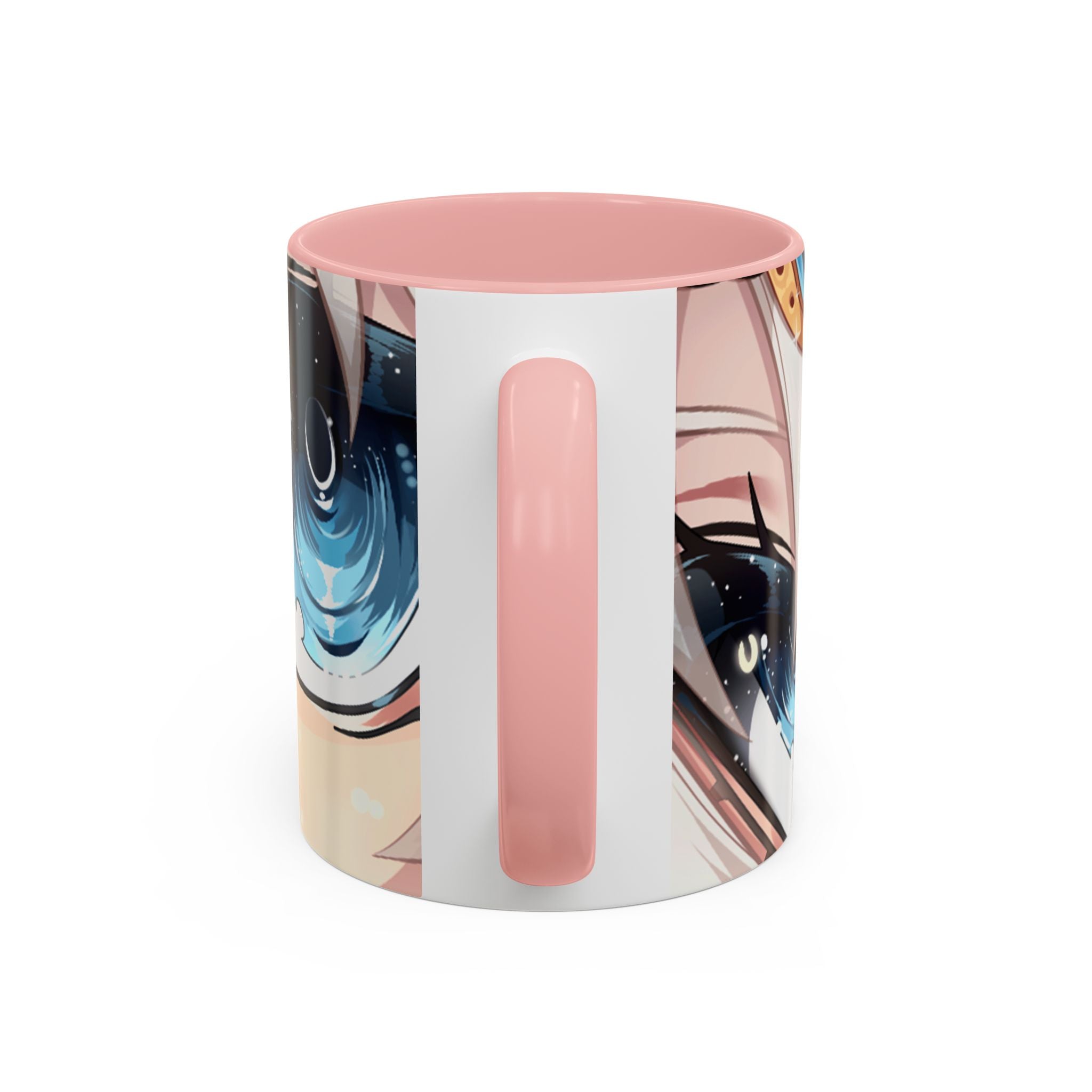 Hengist Trading Co. Mug