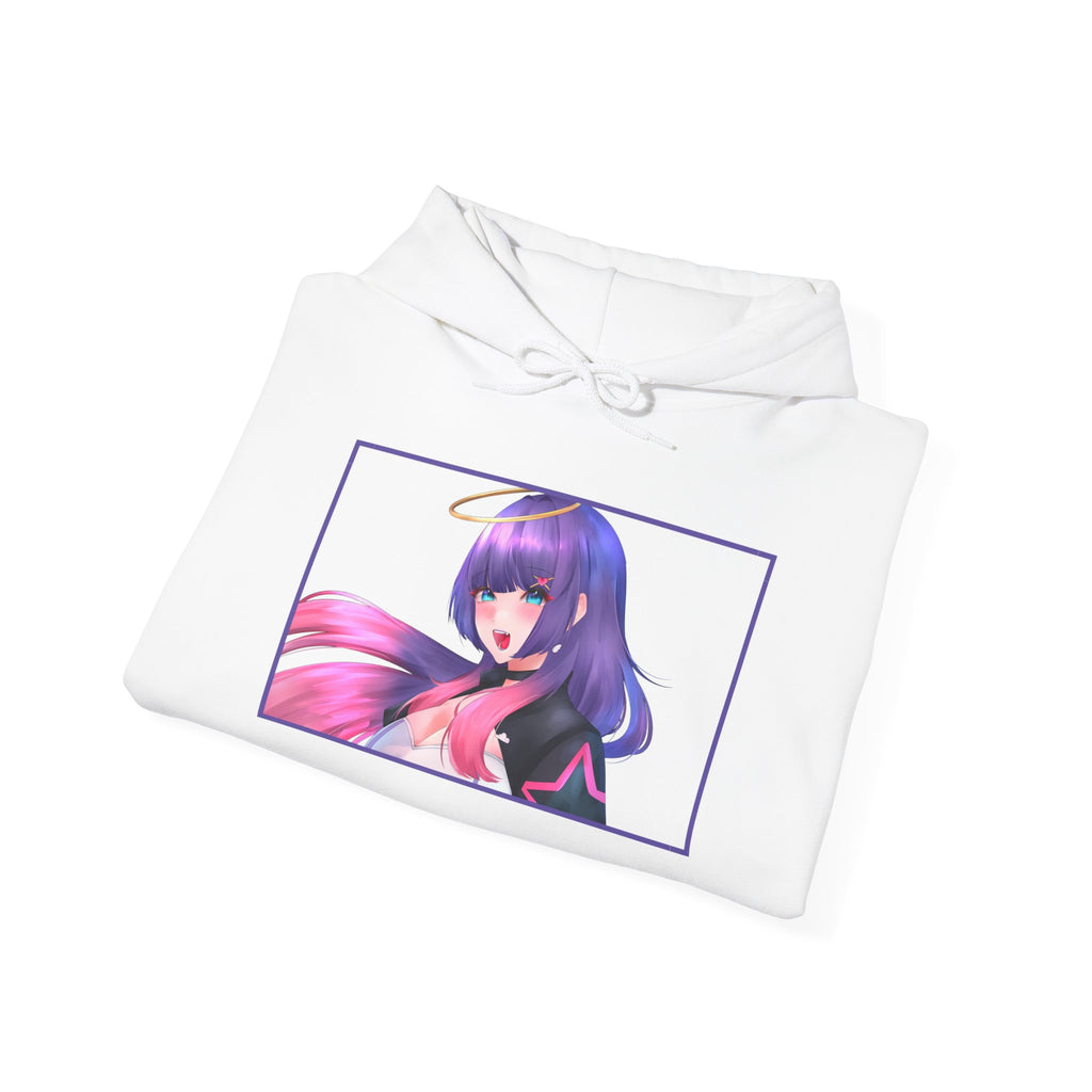 Lyric Weaver Designer Hoodie