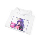 Lyric Weaver Designer Hoodie
