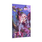 Rheya "Fae Lights" Poster