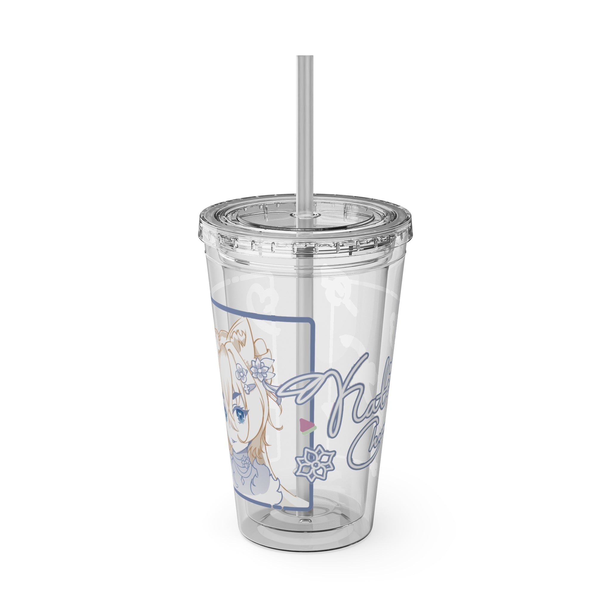 Kati Chimera Tumbler