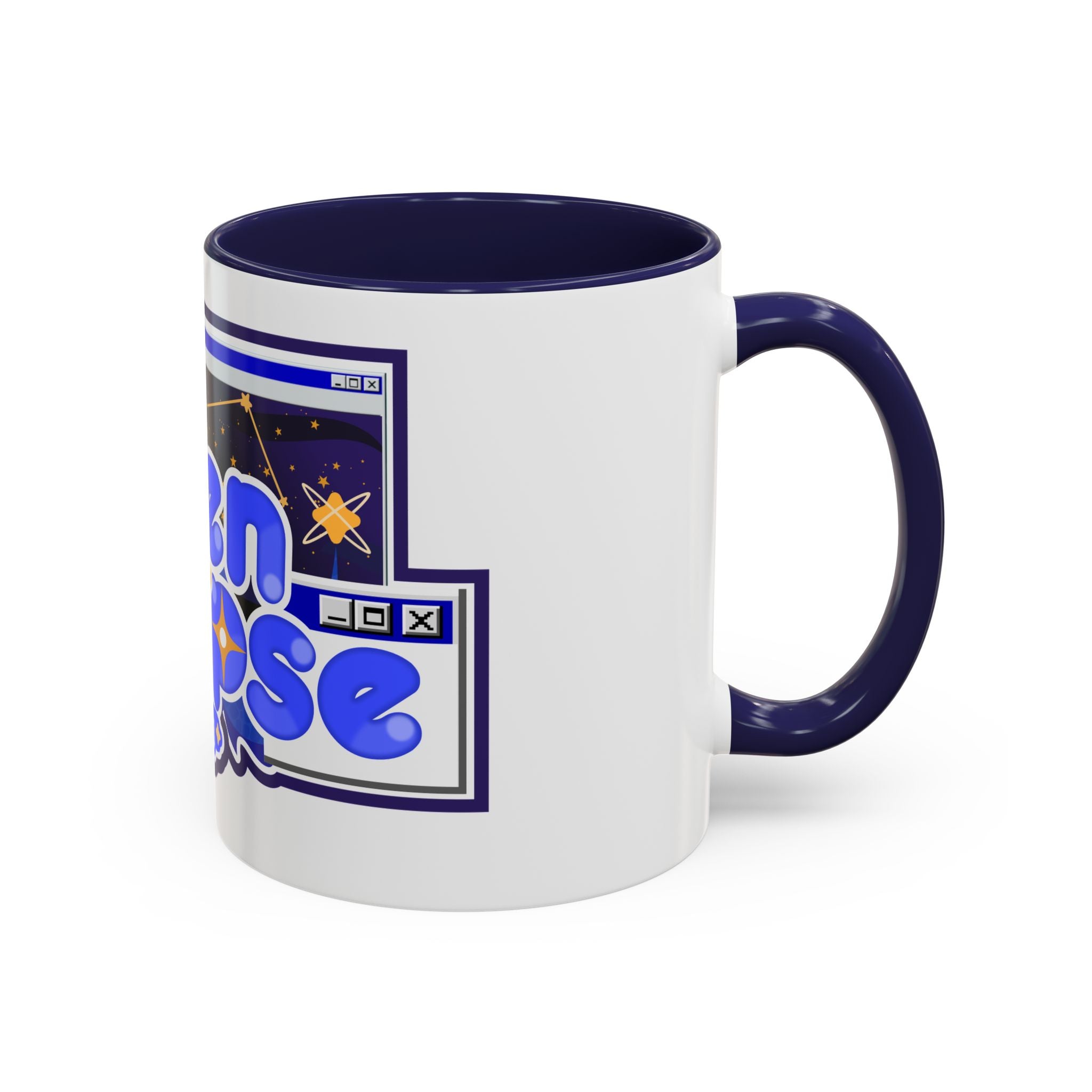 EdenEclipse "Logo" Mug
