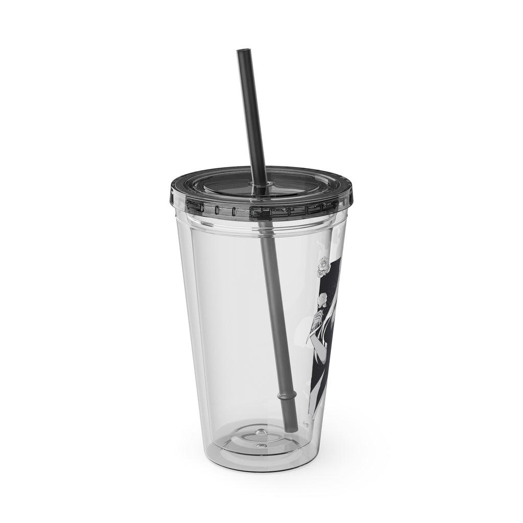 RozeyBlue "Waifu" Tumbler