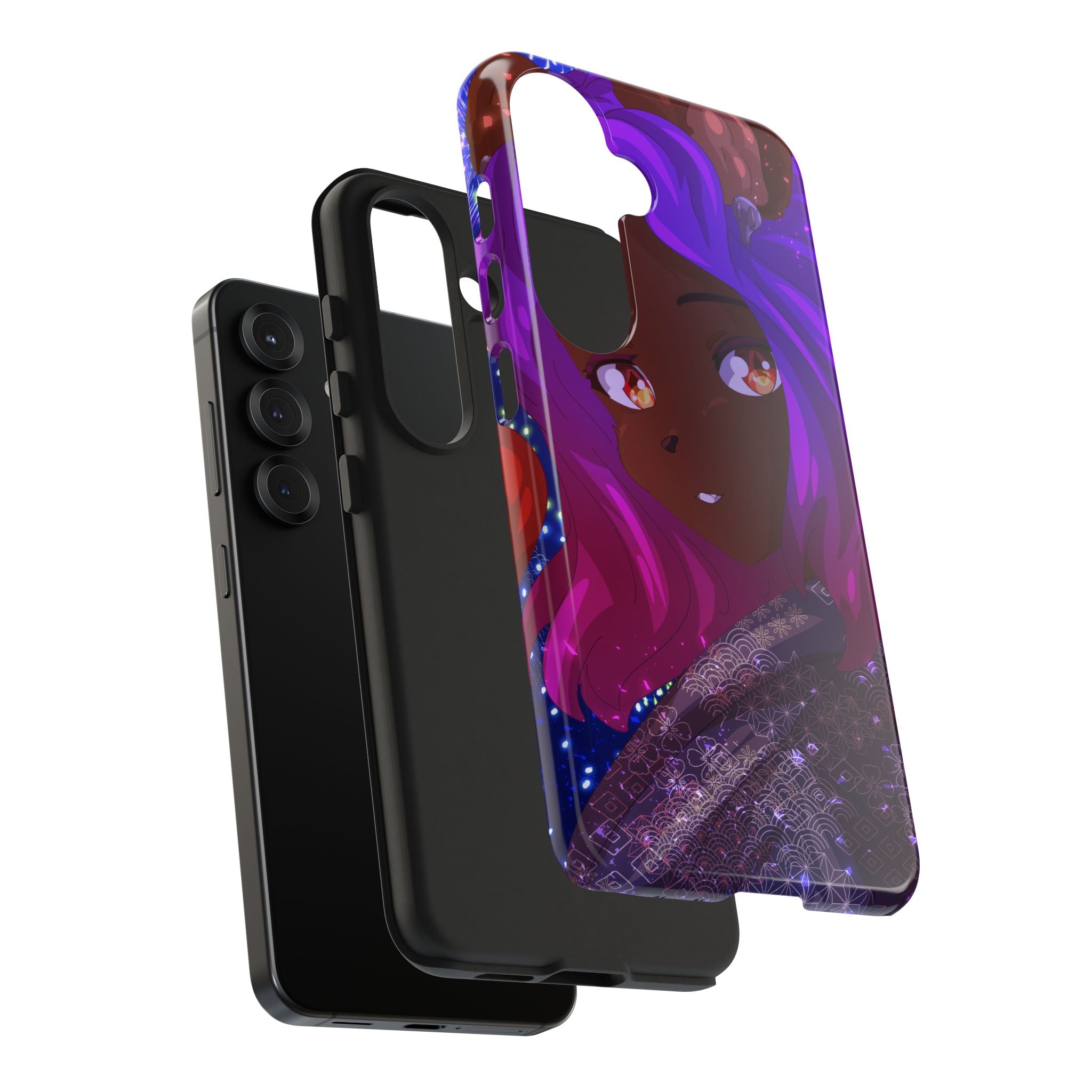 sweetbearVT Phone Case