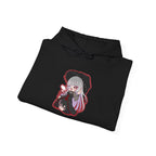 sinnyboo "Hallows Eve Chibi" Designer Hoodie
