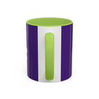 KaneKosmos Logo Mug