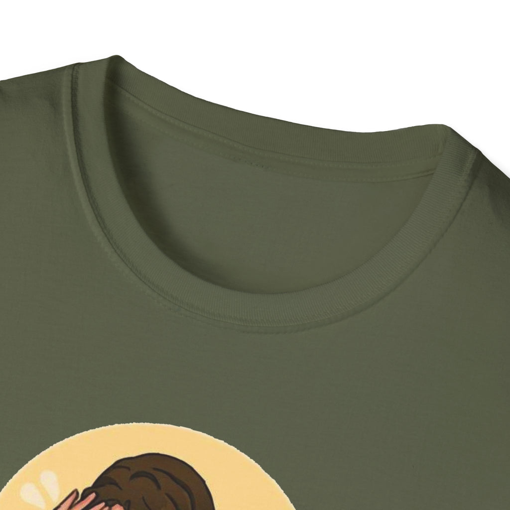 Solar Percy "Looking" TShirt