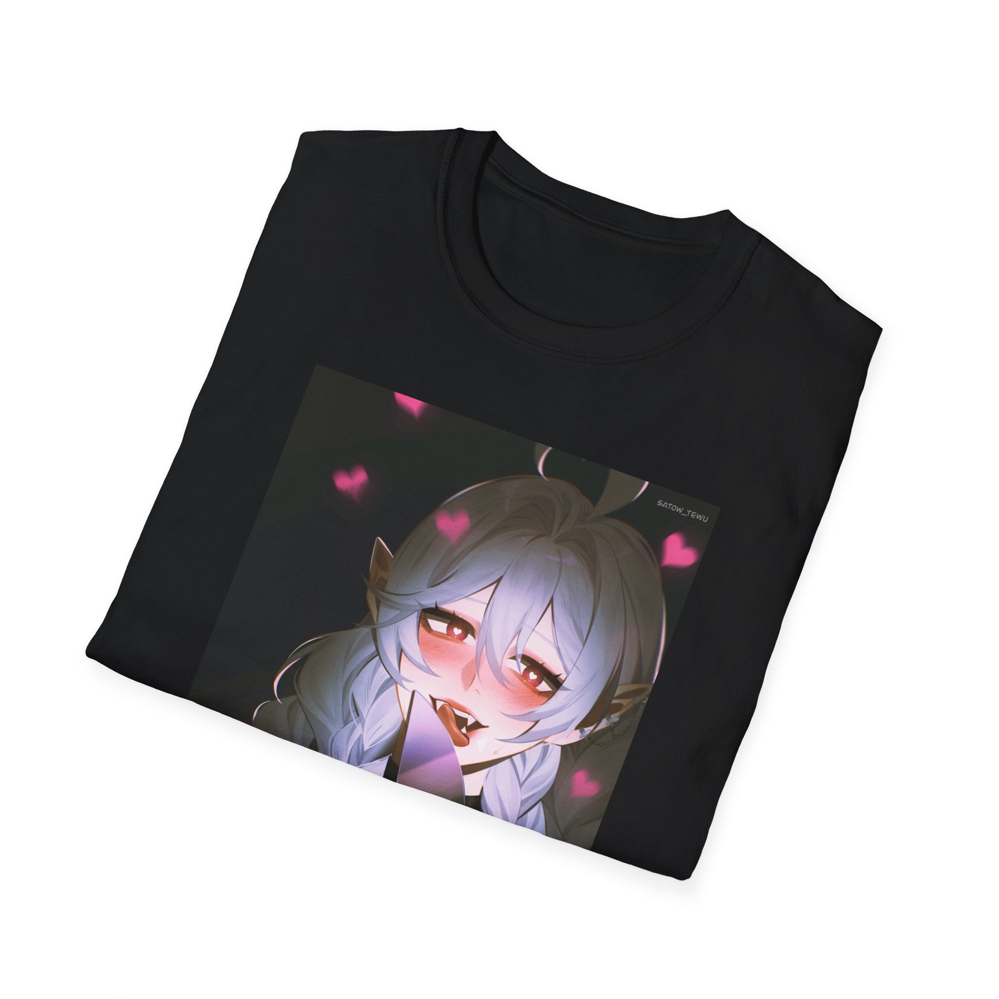 Marruwuchan "You're Mine" TShirt