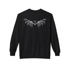 chaimarra "Logo and Wings" Sweatshirt
