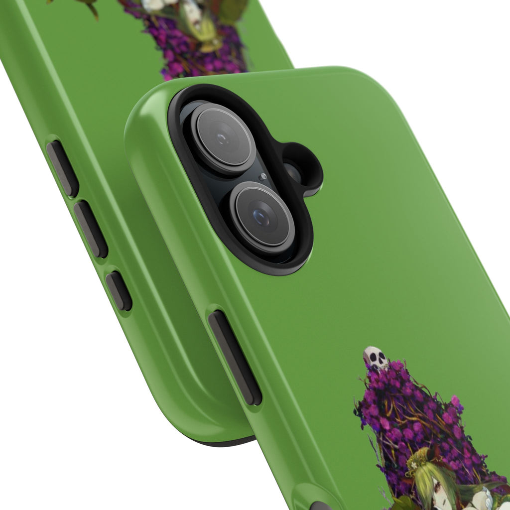 MillieMizuame "Royalty" Phone Case