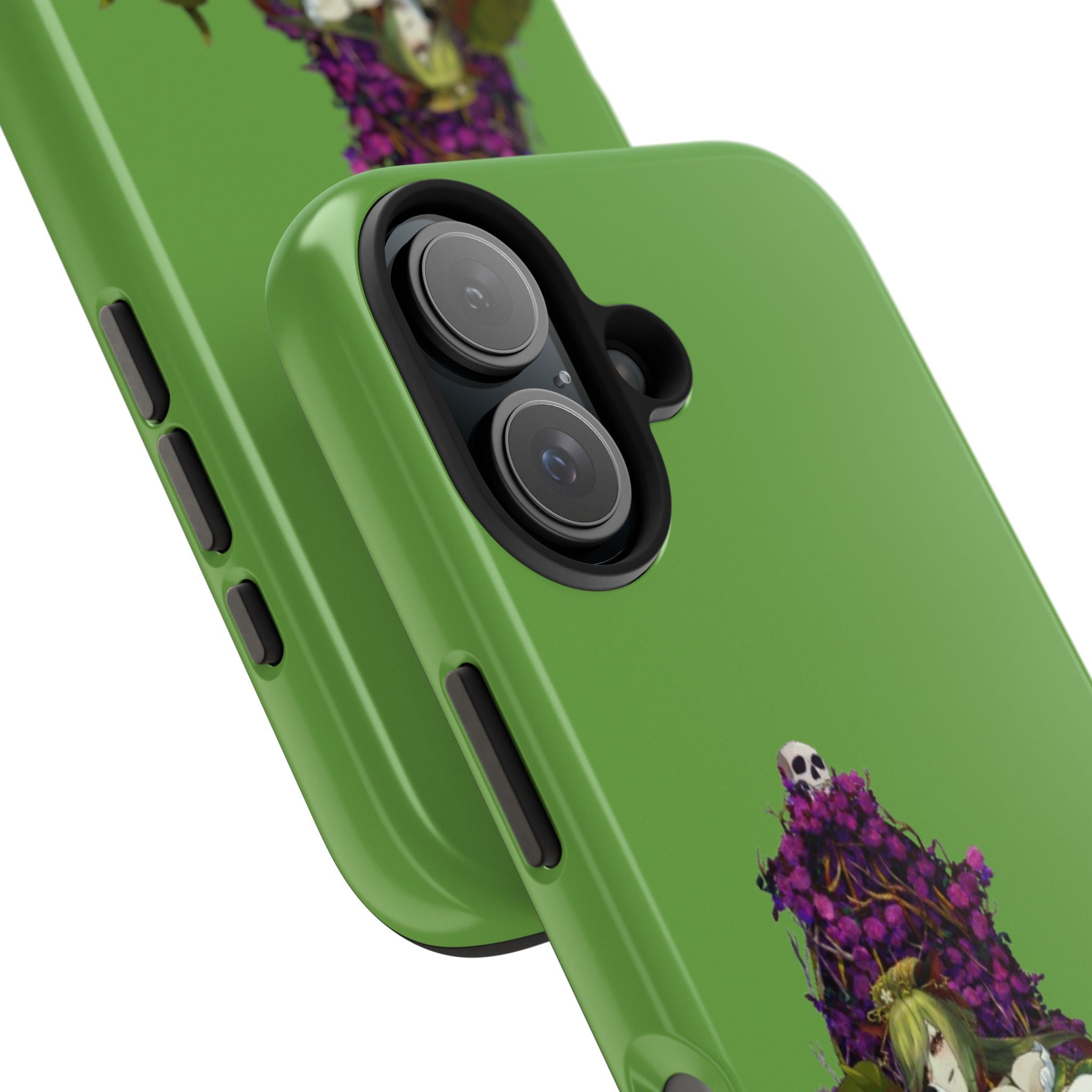 MillieMizuame "Royalty" Phone Case