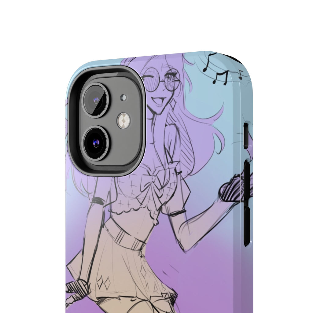 SolariaNights Phone Case