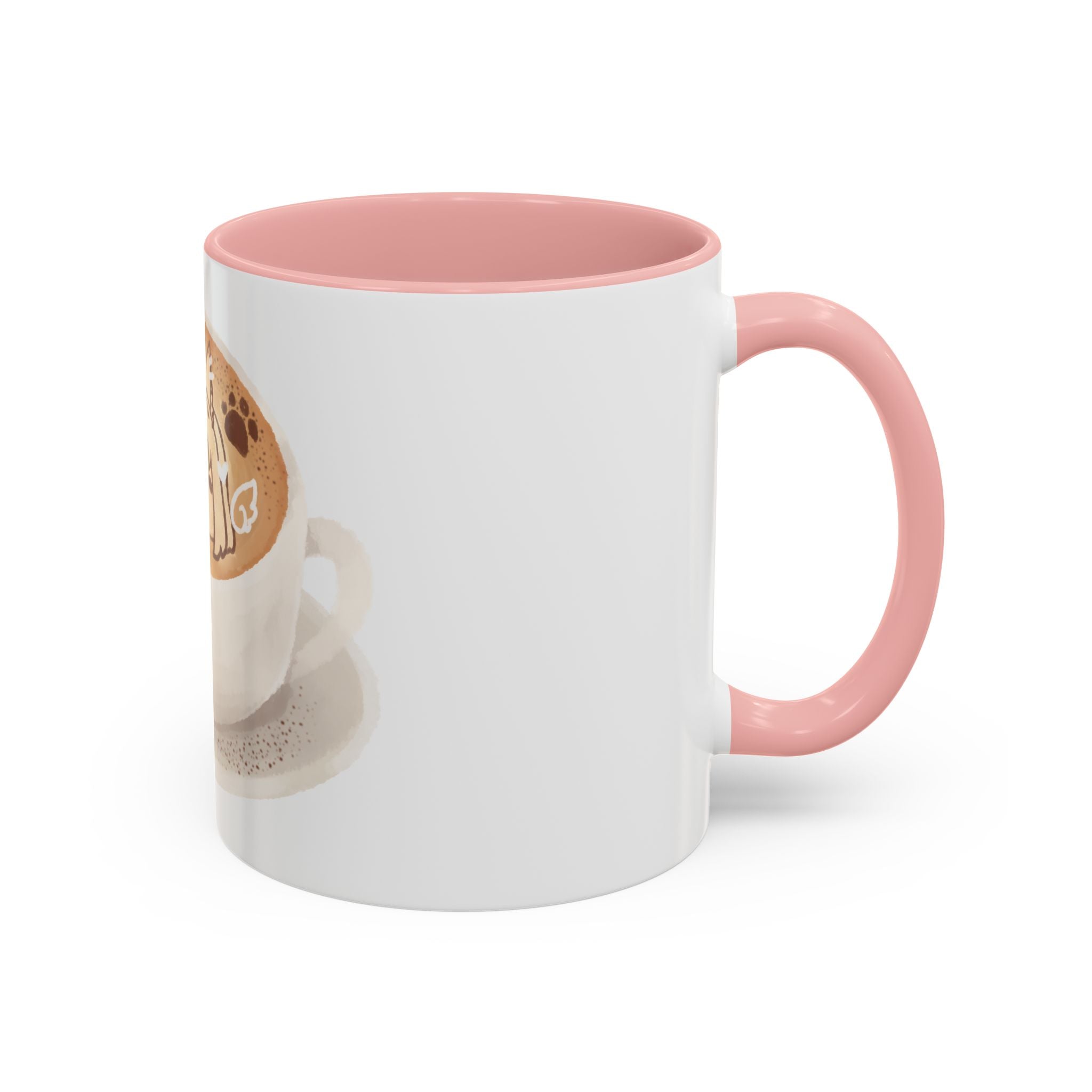 AnimeQueenVT Mug