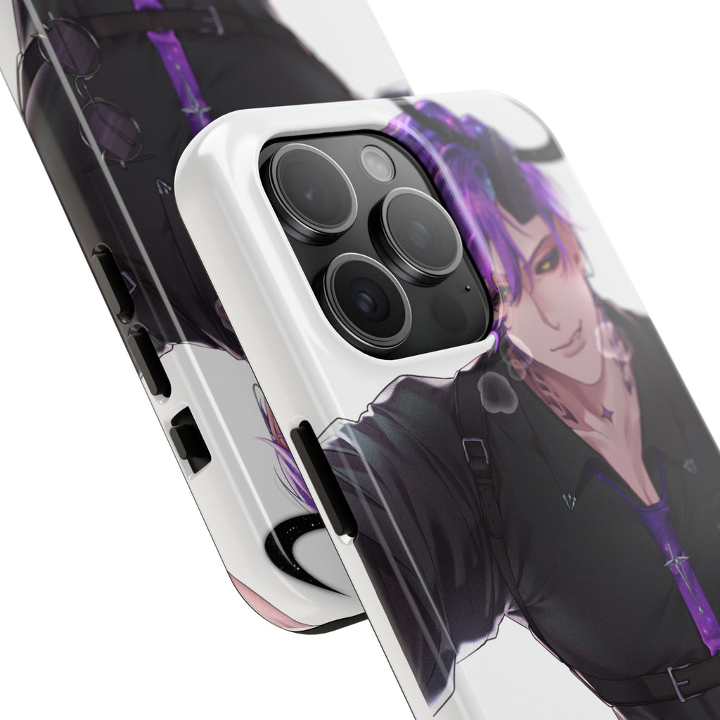 Cassian Aetheria Phone Case