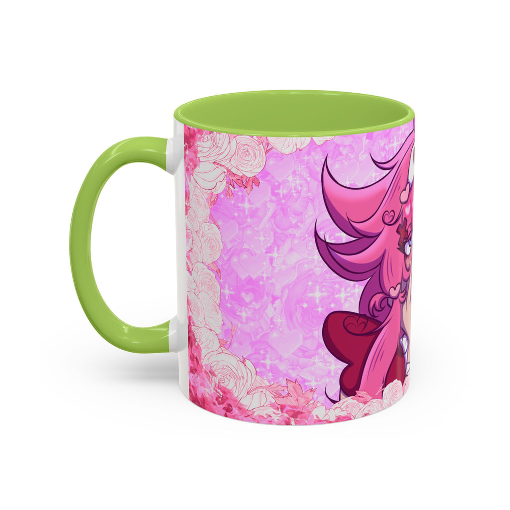 MomoYumeko "Yandere" Mug