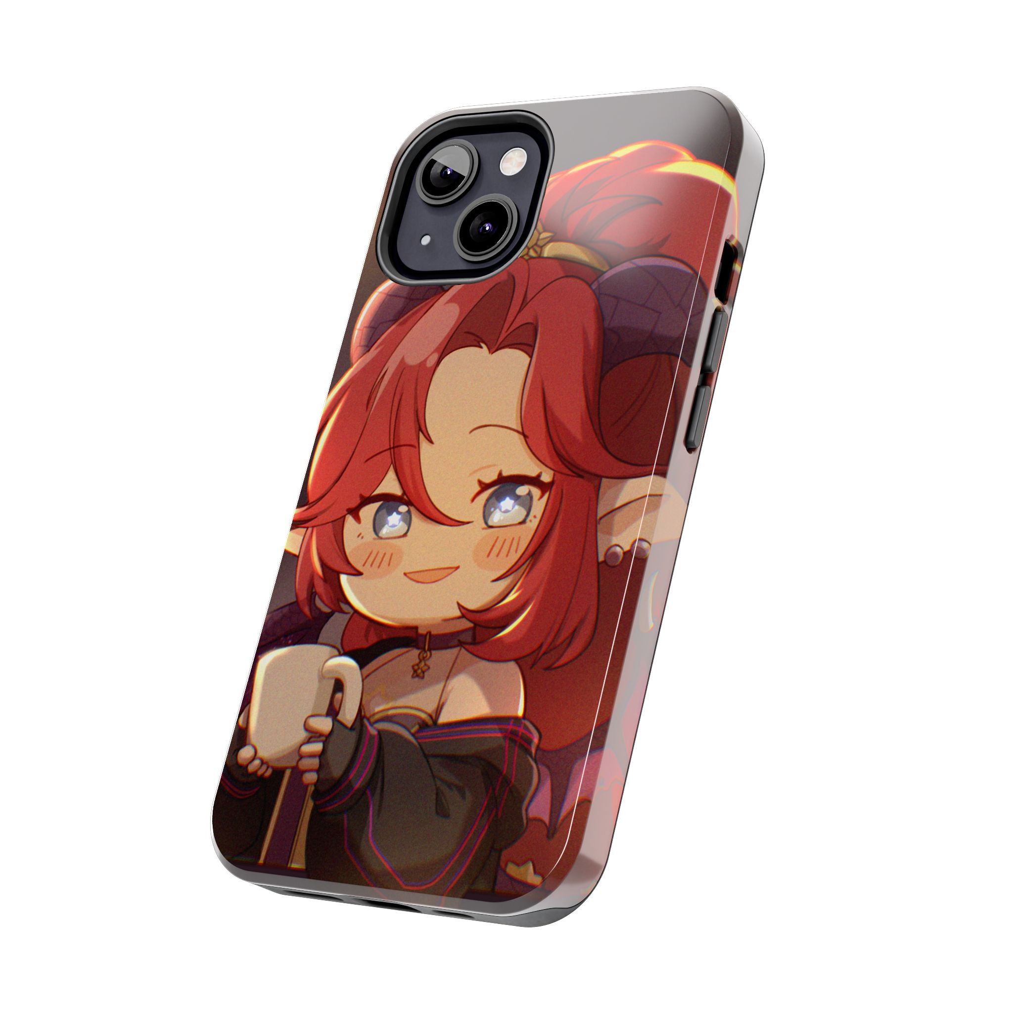 Starlaxia "Chibi" Phone Case