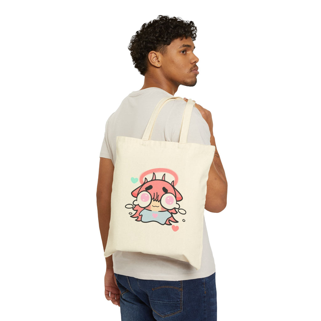 Lamia Tote Bag