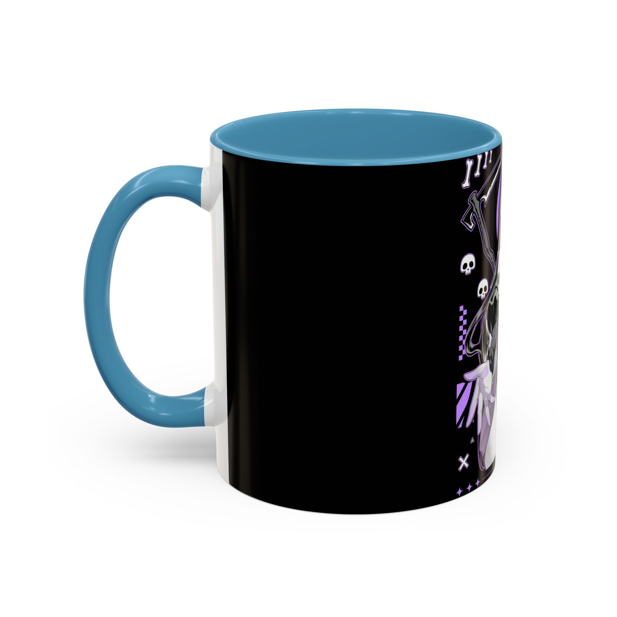 Grem The Reaper Mug