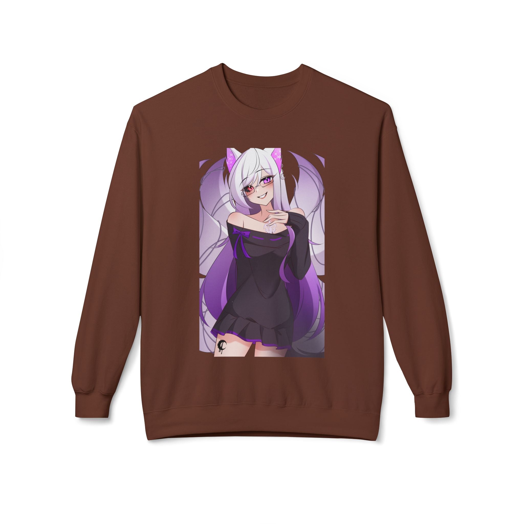EepySpectre Sweatshirt