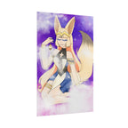 StarFlufVT Poster