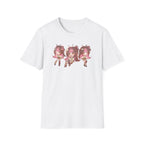 Lychibe "Triple Bee" TShirt