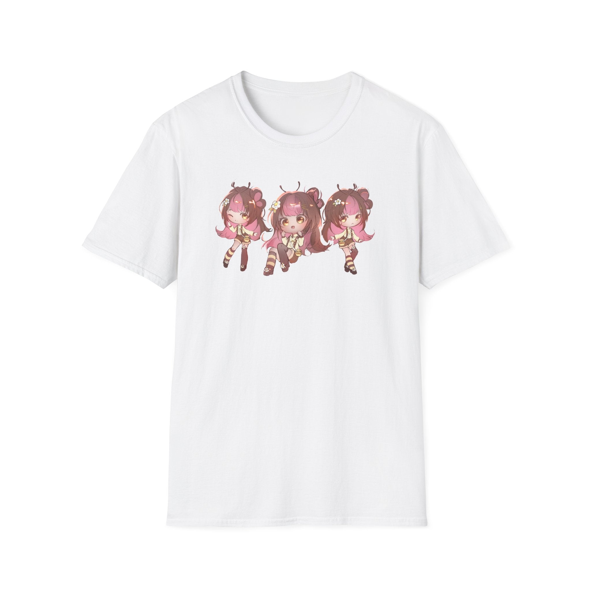 Lychibe "Triple Bee" TShirt