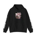 Komohana "Chibi Maow" Designer Hoodie