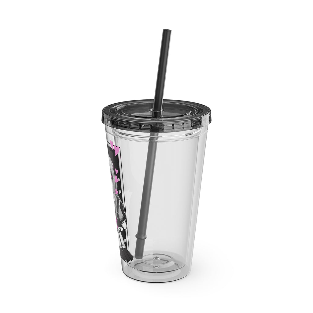 kittentay Tumbler