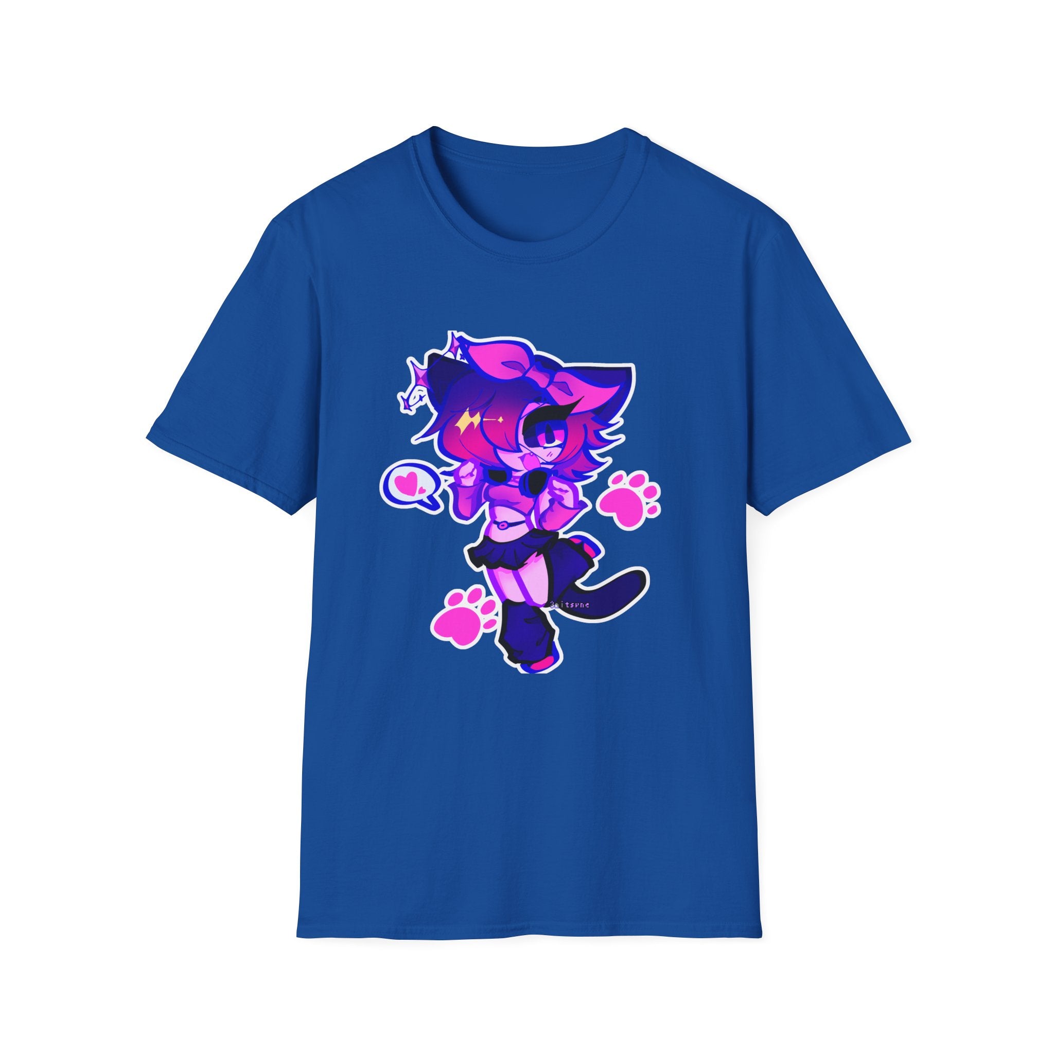 Vibrant Vixie T-Shirt