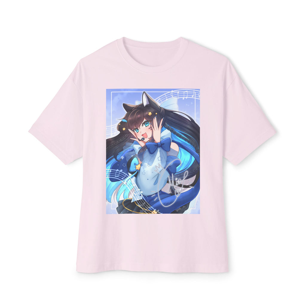 Miocchi "Idol" Oversized TShirt
